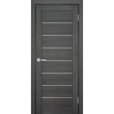 ТЕХНО 708 nanotex, грей 600*2000 стекло белый сатинат