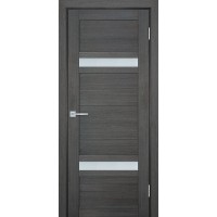 ТЕХНО 705 nanotex, Грей 400*2000 Белый сатинат