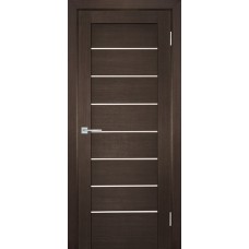 ТЕХНО 708 nanotex, Венге 400*2000 Белый сатинат