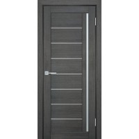 ТЕХНО 741 nanotex, Грей 400*2000 Белый сатинат