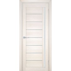 ТЕХНО 741 nanotex, Сандал бежевый 400*2000 Белый сатинат