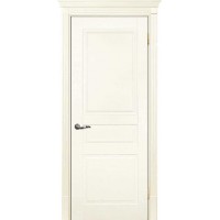 Smalta-01 ДГ 900*2000 Ral1013 Слоновая кость Л