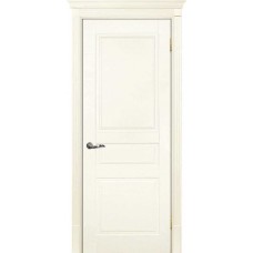 Smalta-01 ДГ 900*2000 Ral1013 Слоновая кость Л