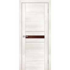 PSN-3 nanoflex, Бьянко антико 700*2000 ст.Кофе лакобель