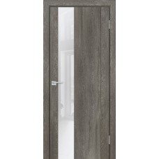 PSN-11 nanoflex, Гриджио антико 550*1900 ст.Белый лакобель