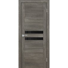 PSN-4 nanoflex, Гриджио антико 700*2000 ст.Черный лакобель