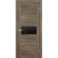 PSN-5 nanoflex, Бруно антико 700*2000 ст.Черный лакобель