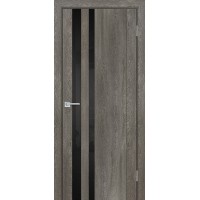 PSN-12 nanoflex, Гриджио антико 600*1900 ст.Черный лакобель