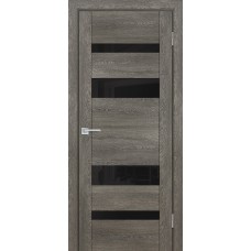 PSN-6 nanoflex, Гриджио антико 700*2000 ст.Черный лакобель