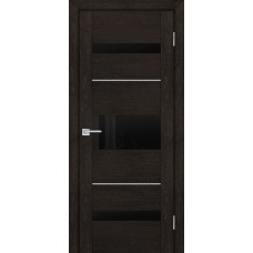 PSN-7 nanoflex, Фреско антико 700*2000 ст.Черный лакобель