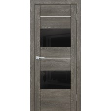 PSN-8 nanoflex, Гриджио антико 800*2000 ст.Черный лакобель