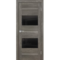 PSN-8 nanoflex, Гриджио антико 900*2000 ст.Черный лакобель