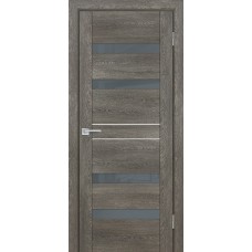 PSN-9 nanoflex, Гриджио антико 700*2000 ст.Серый лакобель