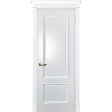 Smalta-07 ДГ 600*2000 Ral9003 Белый Л