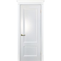 Smalta-07 ДГ 700*2000 Ral9003 Белый Л