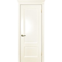 Smalta-07 ДГ 600*1900 Ral1013 Слоновая кость Л