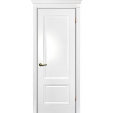 Smalta-07 ДГ 600*1900 Ral9003 Белый Л