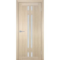 ТЕХНО 733 nanotex, Капучино 600*2000 ст.Белый сатинат