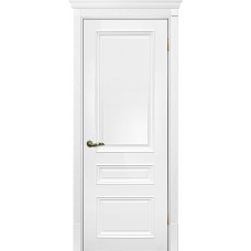 Smalta-06 ДГ 600*1900 Ral9003 Белый Л