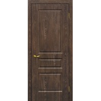 Версаль-2 шале PVC дуб корица ДГ 1900х600