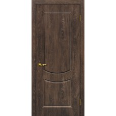 Сиена-3 шале PVC дуб корица ДГ 2000х900