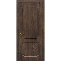 Сиена-4 шале PVC дуб корица ДГ 1900х550 ЗАКАЗНАЯ