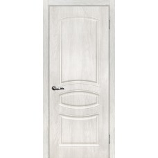 Сиена-5 шале PVC дуб жемчужный ДГ 2000х600