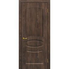 Сиена-5 шале PVC дуб корица ДГ 1900х600 ЗАКАЗНАЯ