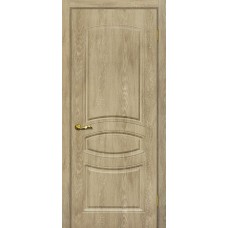 Сиена-5 шале PVC дуб песочный ДГ 2000х700