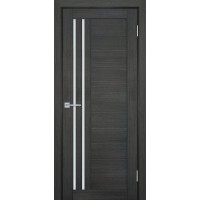 ТЕХНО 738 nanotex, грей 600*1900 стекло белый сатинат
