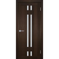 ТЕХНО 733 nanotex, Венге 600*2000 Белый сатинат