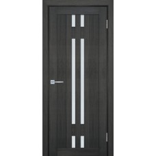 ТЕХНО 733 nanotex, Грей 800*2000 Белый сатинат