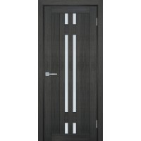 ТЕХНО 733 nanotex, Грей 400*2000 Белый сатинат ЗАКАЗНАЯ