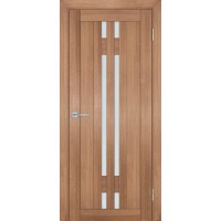 ТЕХНО 733 nanotex, Миндаль 600*1900 Белый сатинат
