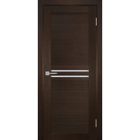 ТЕХНО 739 nanotex, Венге 550*1900 Белый сатинат