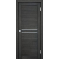 ТЕХНО 739 nanotex, Грей 400*2000 Белый сатинат
