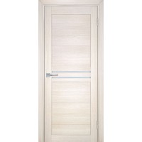 ТЕХНО 739 nanotex, Сандал бежевый 400*2000 Белый сатинат