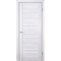 PSK-1 nanotex, ривьера айс 600*2000 стекло белый лакобель