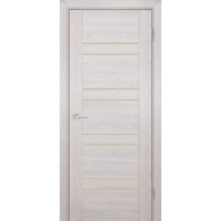 PSK-1 nanotex, ривьера крем 550*1900 стекло кремовый лакобель