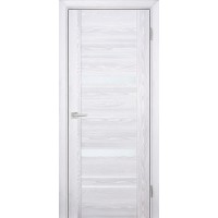 PSK-2 nanotex, ривьера айс 900*2000 стекло белый лакобель