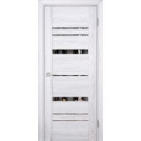 PSK-2 nanotex, ривьера айс 900*2000 стекло тонированное зеркало