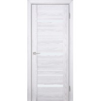 PSK-3 nanotex, ривьера айс 800*2000 стекло Белый лакобель
