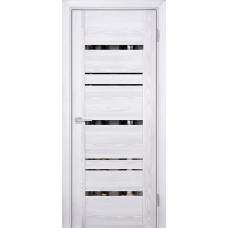 PSK-3 nanotex, ривьера айс 800*2000 стекло тонированное Зеркало