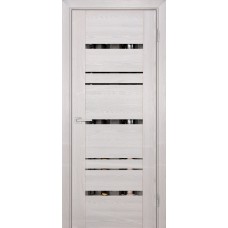 PSK-3 nanotex, ривьера крем 600*1900 стекло тонированное Зеркало