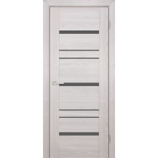 PSK-3 nanotex, ривьера крем 600*1900 стекло Серый лакобель