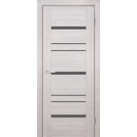 PSK-3 nanotex, ривьера крем 700*2000 стекло Серый лакобель