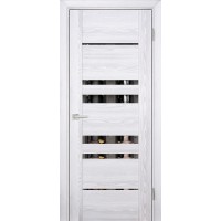 PSK-4 nanotex, ривьера айс 600*2000 стекло тонированное Зеркало