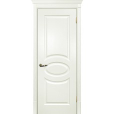 Smalta-12 ДГ 600*2000 Ral9010 Молочный Л