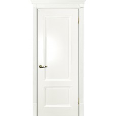 Smalta-07 ДГ 600*2000 Ral9010 Молочный Л