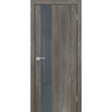 PSN-11 nanoflex, Гриджио антико 800*2000 ст.Серый лакобель